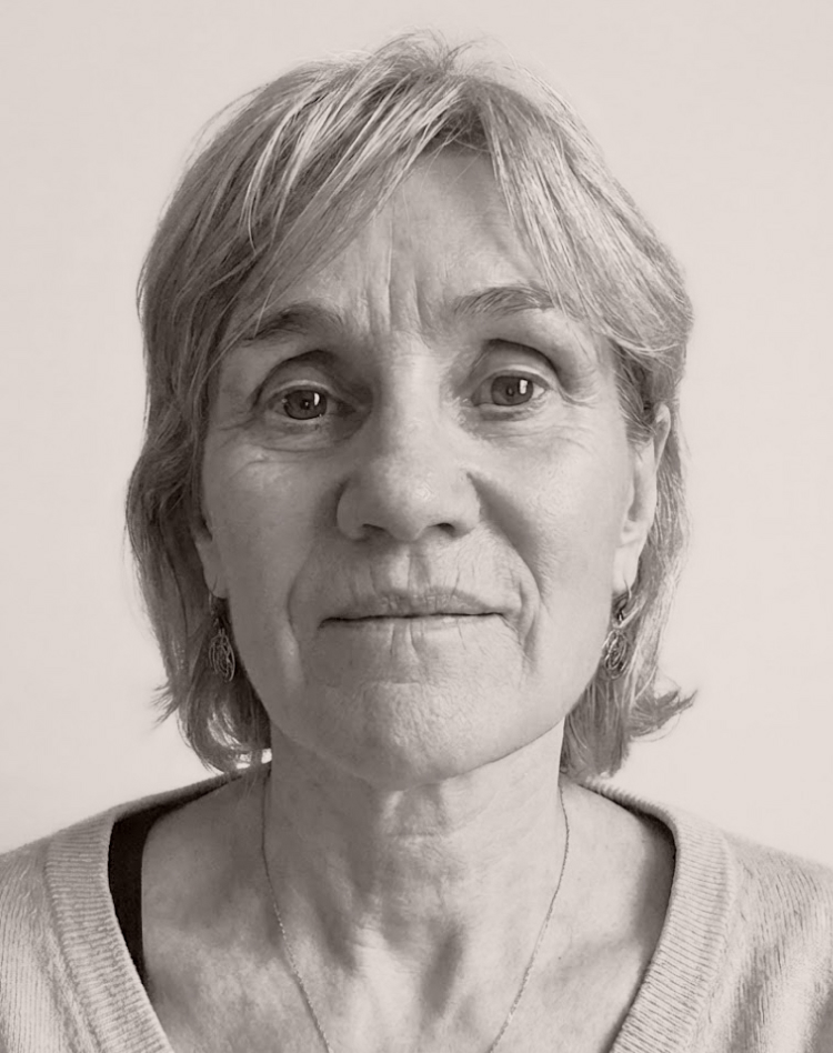 Dr. Brigitte Dosne Blachier