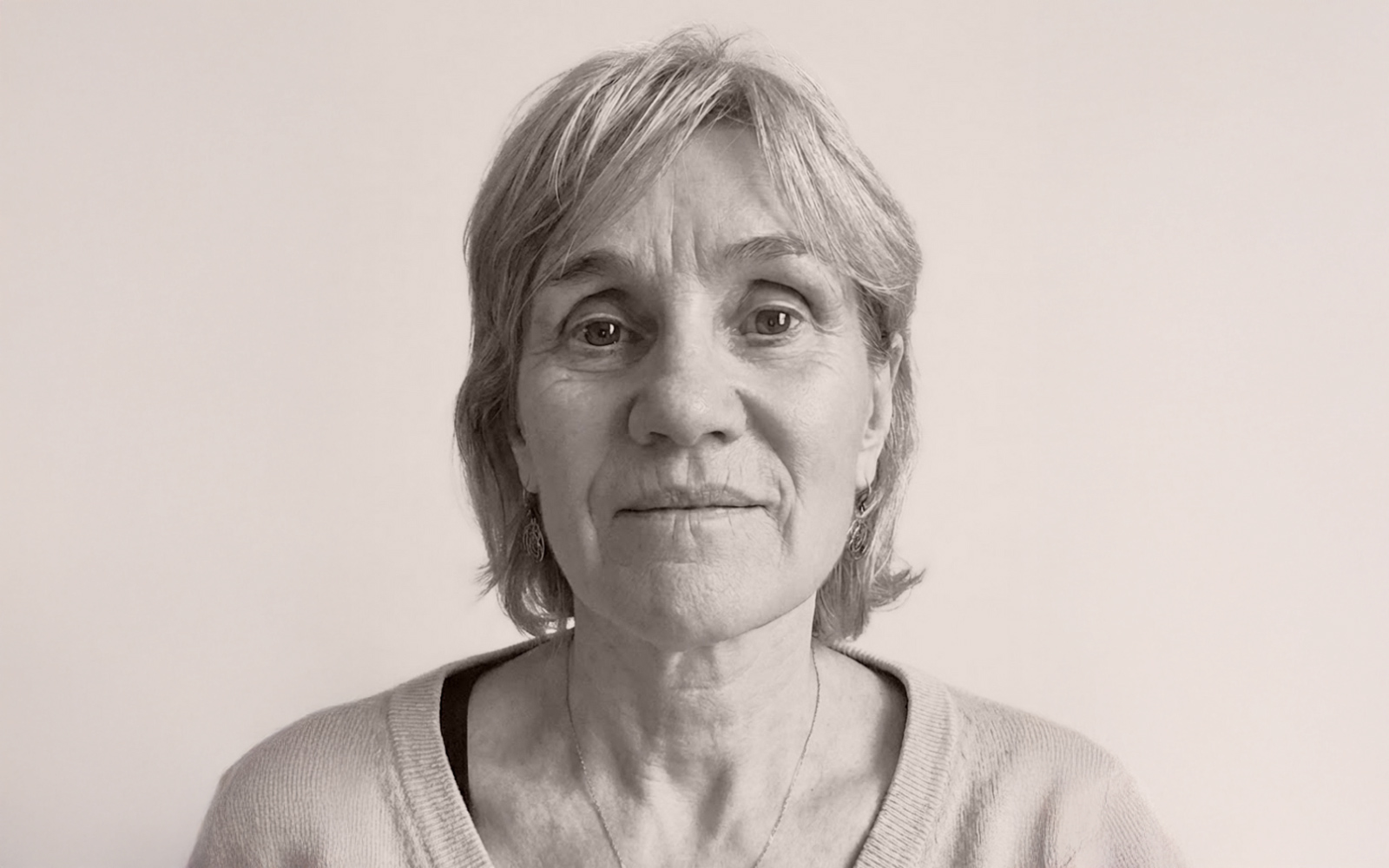 Dr. Brigitte Dosne Blachier