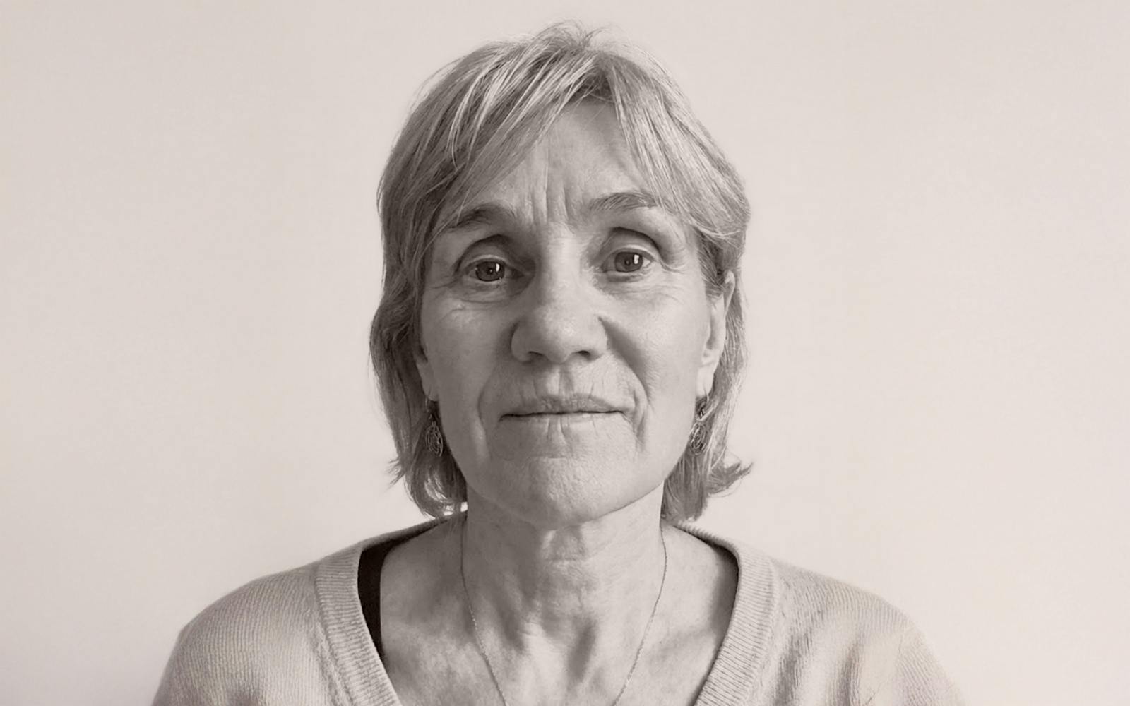 Dr. Brigitte Dosne Blachier