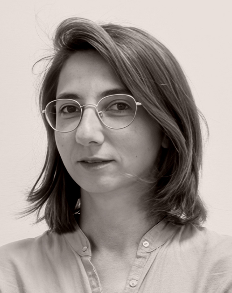 Dr. Marianne Nikpayam