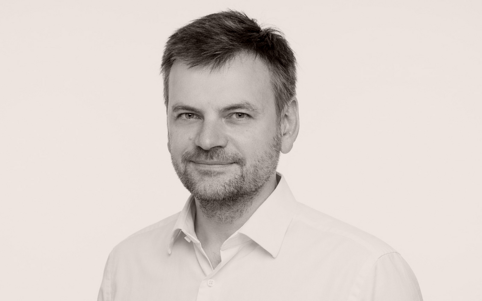 Dr. Frédéric Voisin