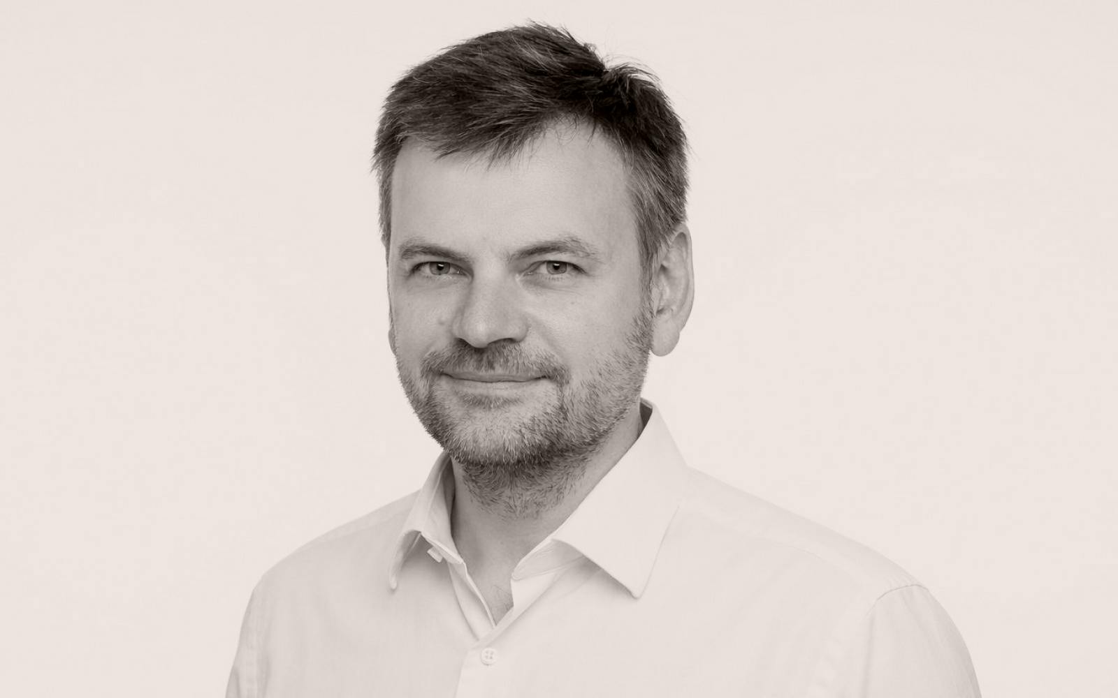 Dr. Frédéric Voisin