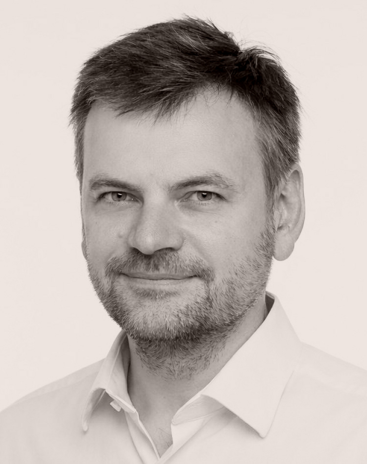 Dr. Frédéric Voisin