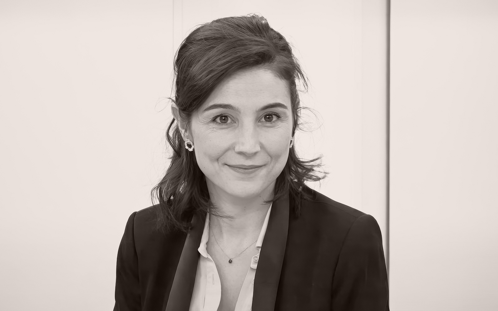 Dr. Alexandra Hauguel