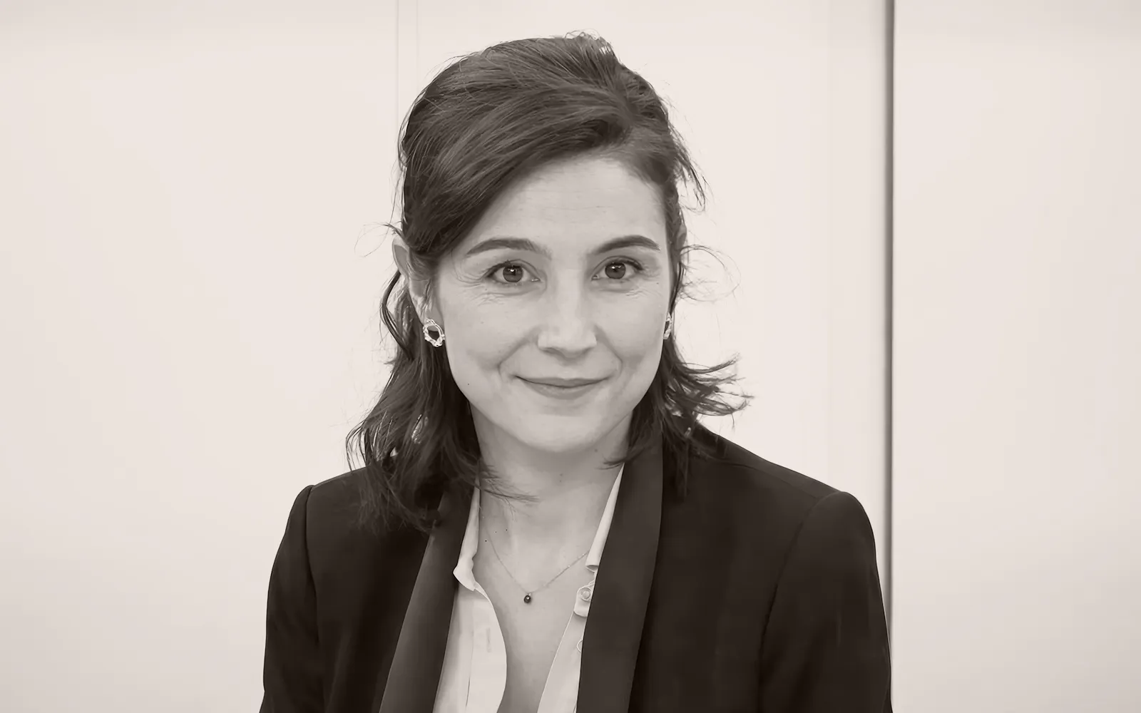 Dr. Alexandra Hauguel