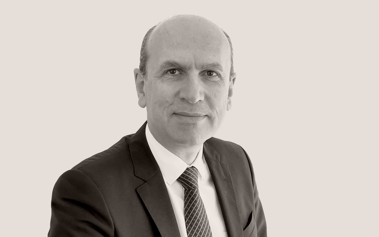 Dr. Antoine Chedid