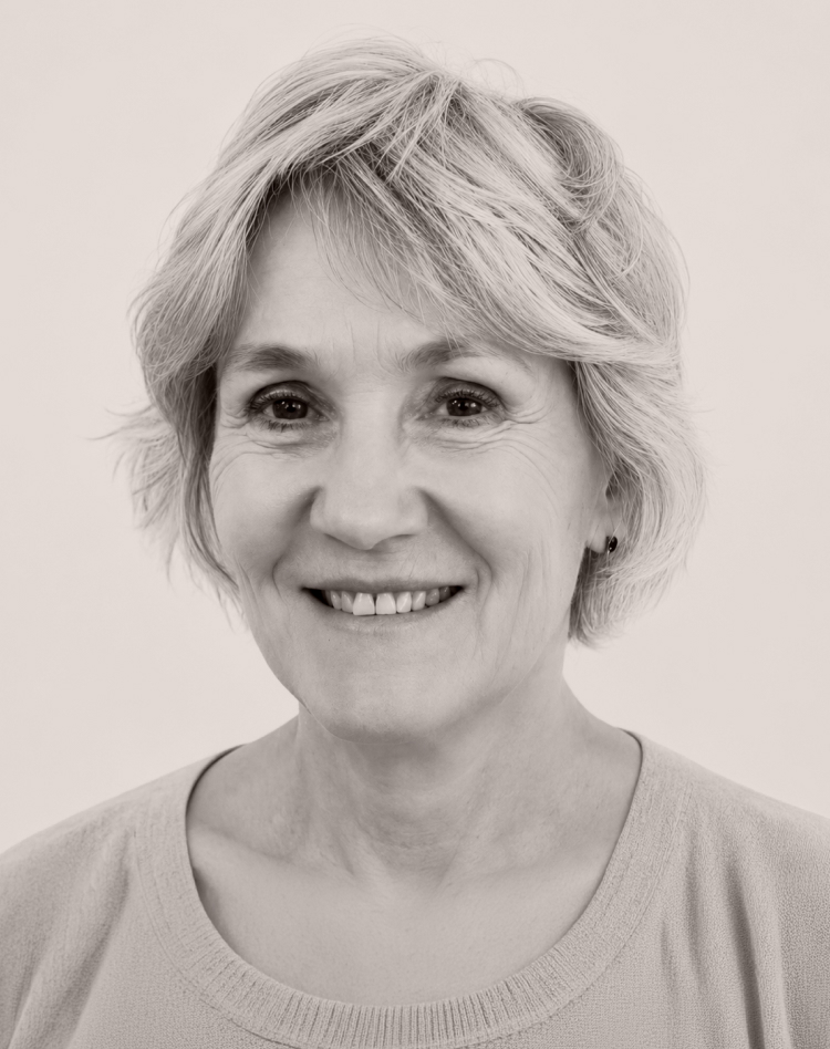 Dr. Brigitte Dosne Blachier