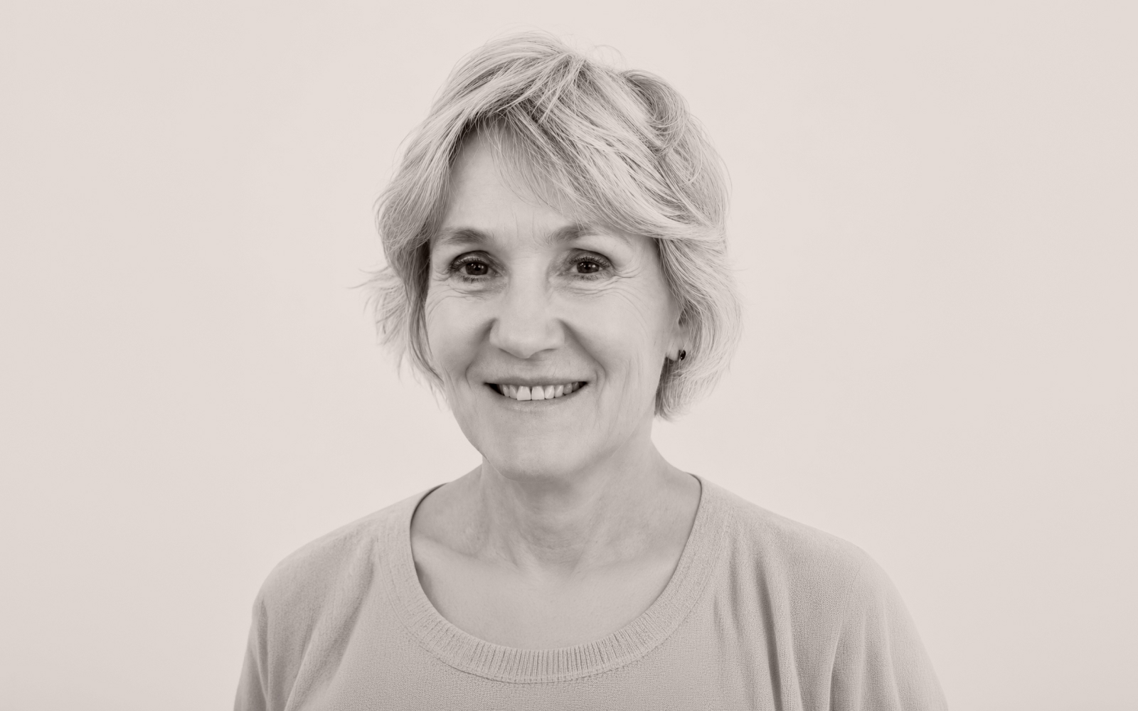 Dr. Brigitte Dosne Blachier