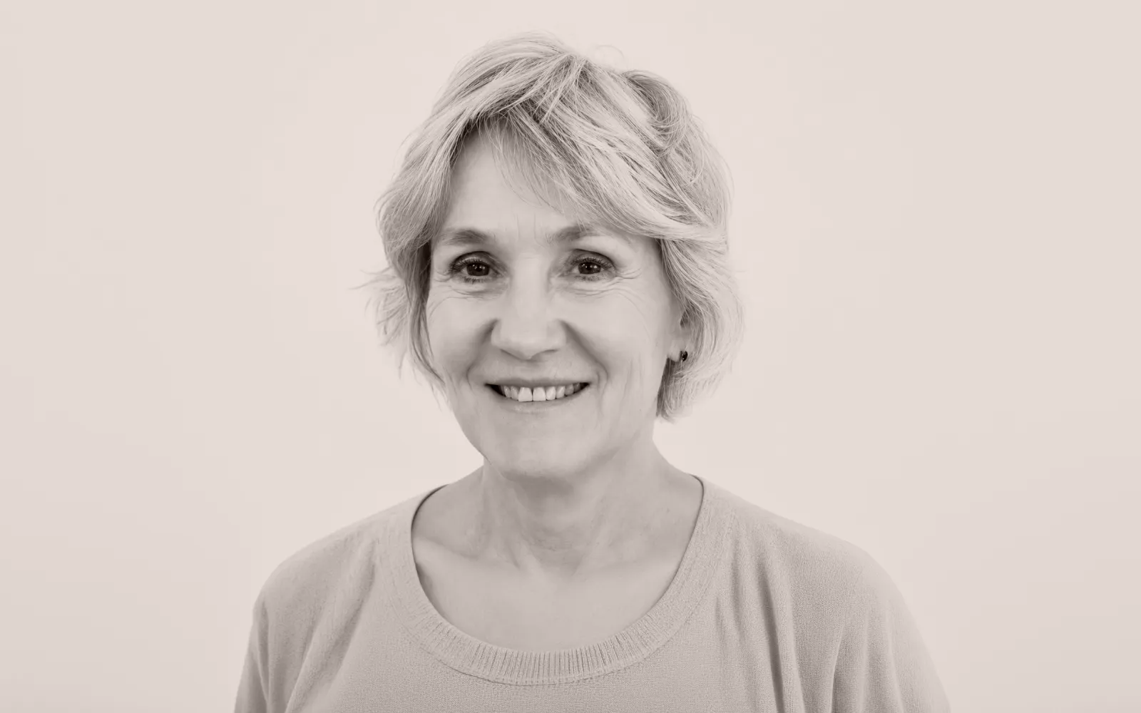 Dr. Brigitte Dosne Blachier