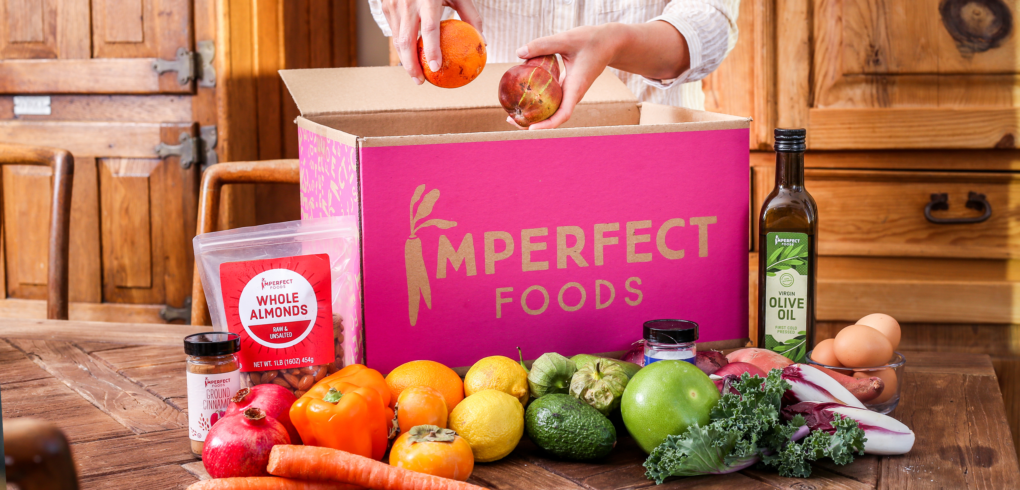 Imperfect 2025 foods corporate