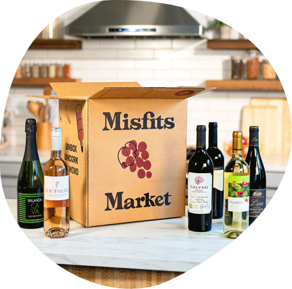 Grocery Delivery for Organic Food, Fresh Produce & More