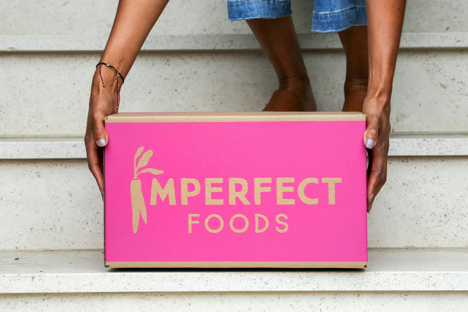 Grocery Delivery for Organic Food, Fresh Produce & More