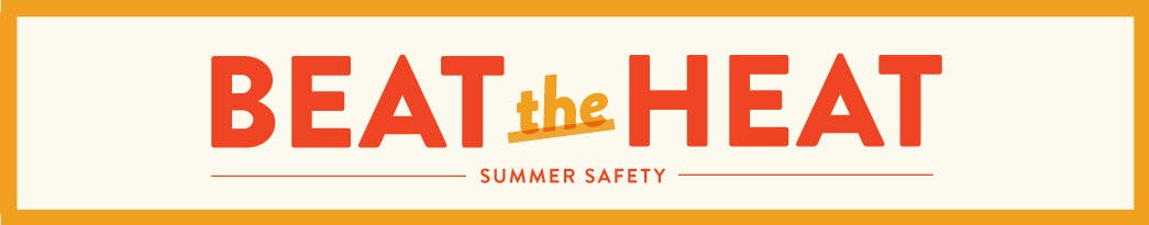 Beat the Heat, Inside the Shop and Out! | Imperial Supplies