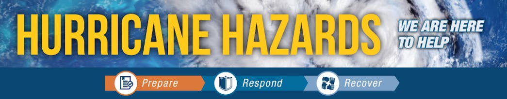 Hurricane Supplies List