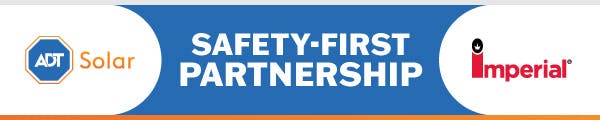 ADT Safety-First Partnership