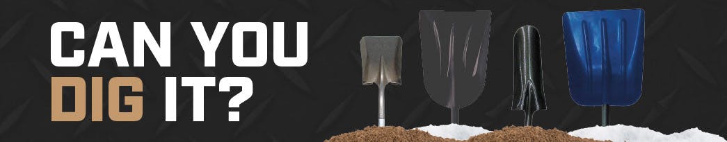 Can You Dig It?