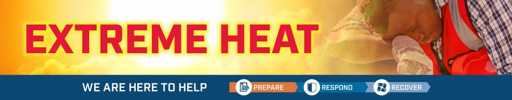 Heat Exhaustion & Heat Stroke Prevention