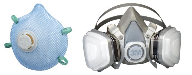 Respirators