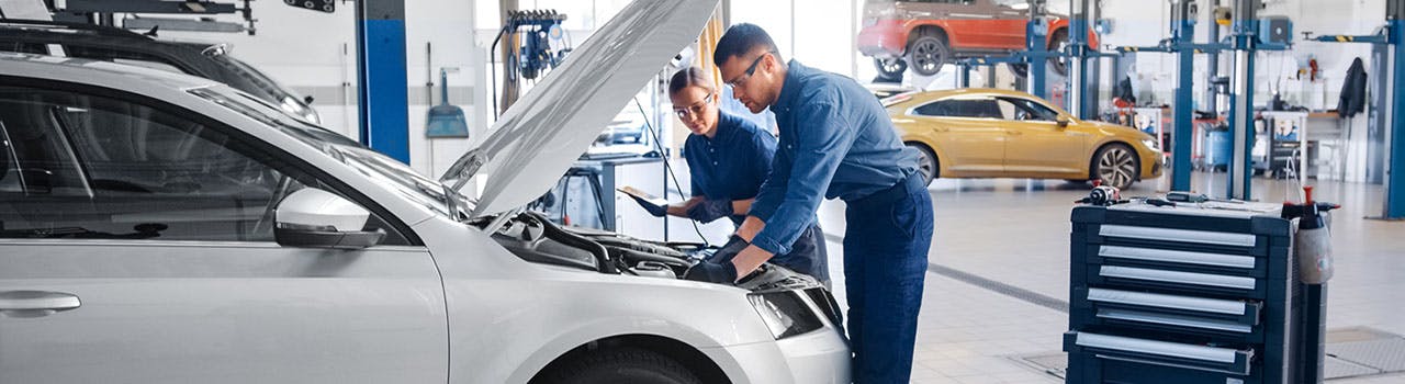 Automotive