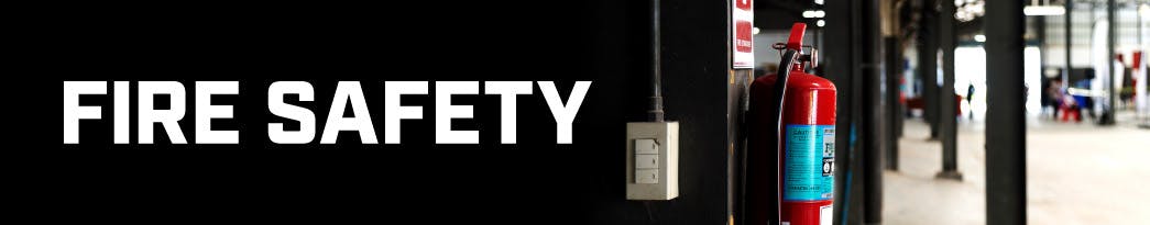 Fire Safety
