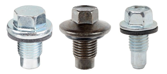 Oil Drain Plugs