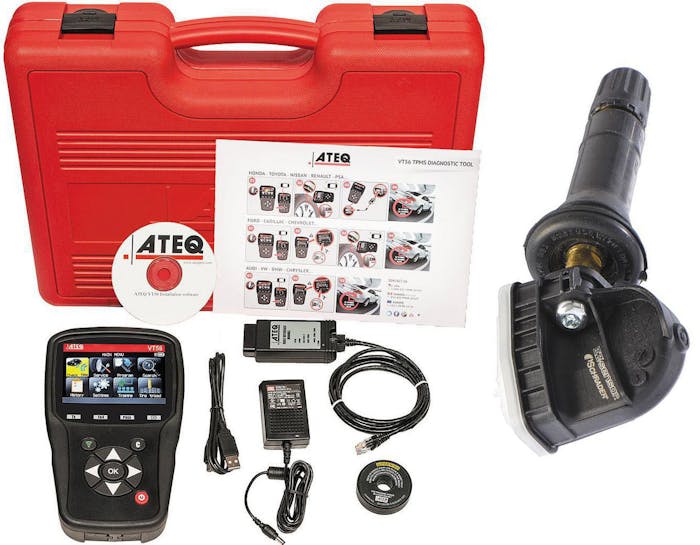 TPMS Sensors