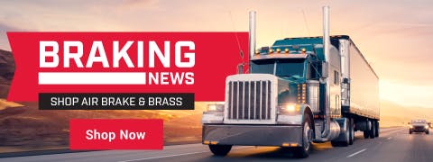 Braking News - Shop Air Brake & Brass