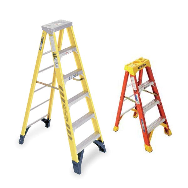 Step Ladders