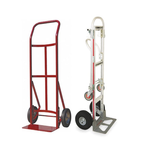 Hand Trucks