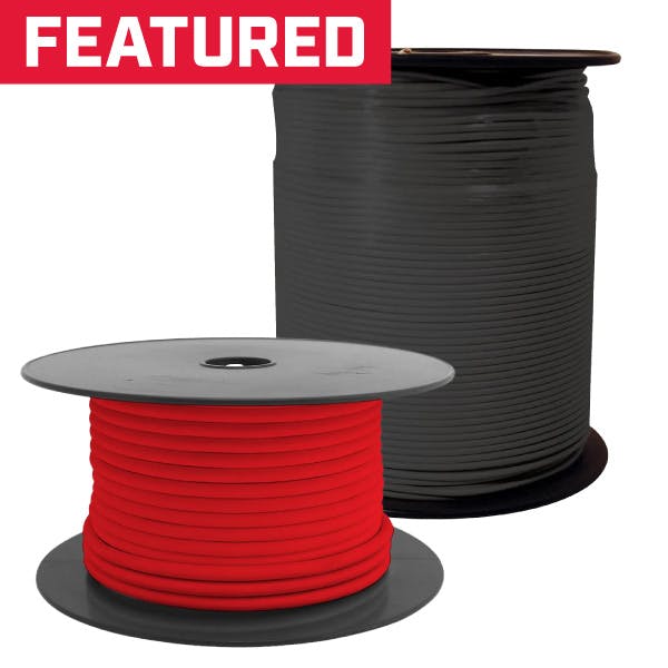 Automotive Electrical Wire