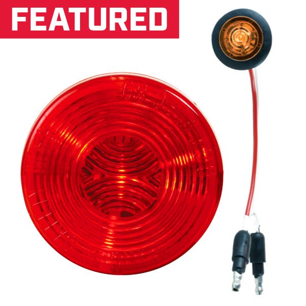 Clearance/Marker Lamps