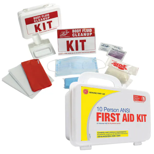 | Imperial Supplies