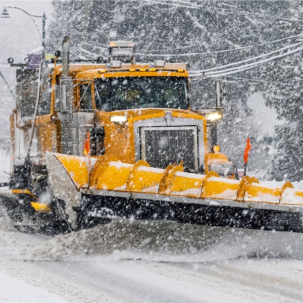 Snow Plow