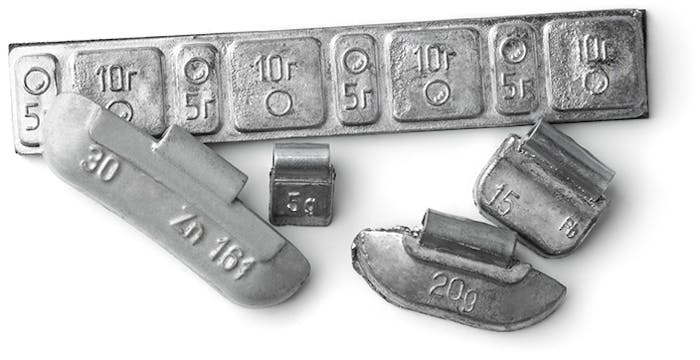 Wheel Weights
