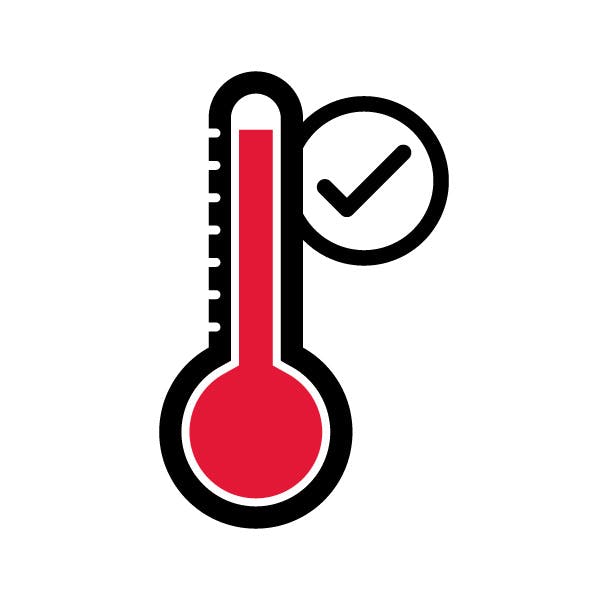 High Temp Resistance
