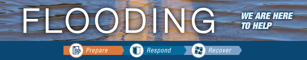 How to Prepare your Business for a Flood