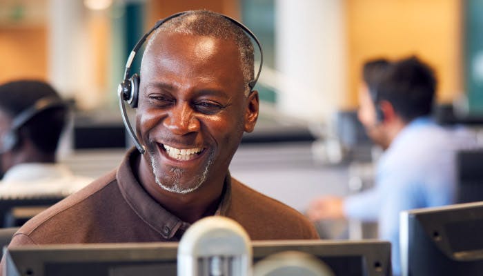 Dedicated Account Advisor