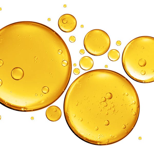 Affects of Oil
