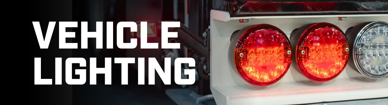 vehicle lighting guidelines