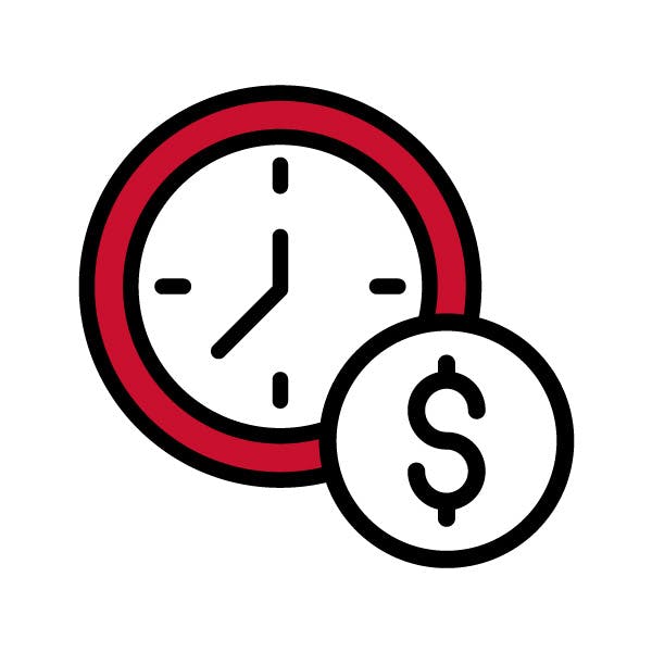 Save Time