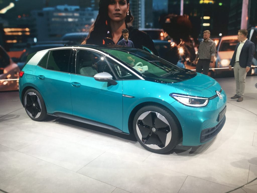 Volkswagen ID.3