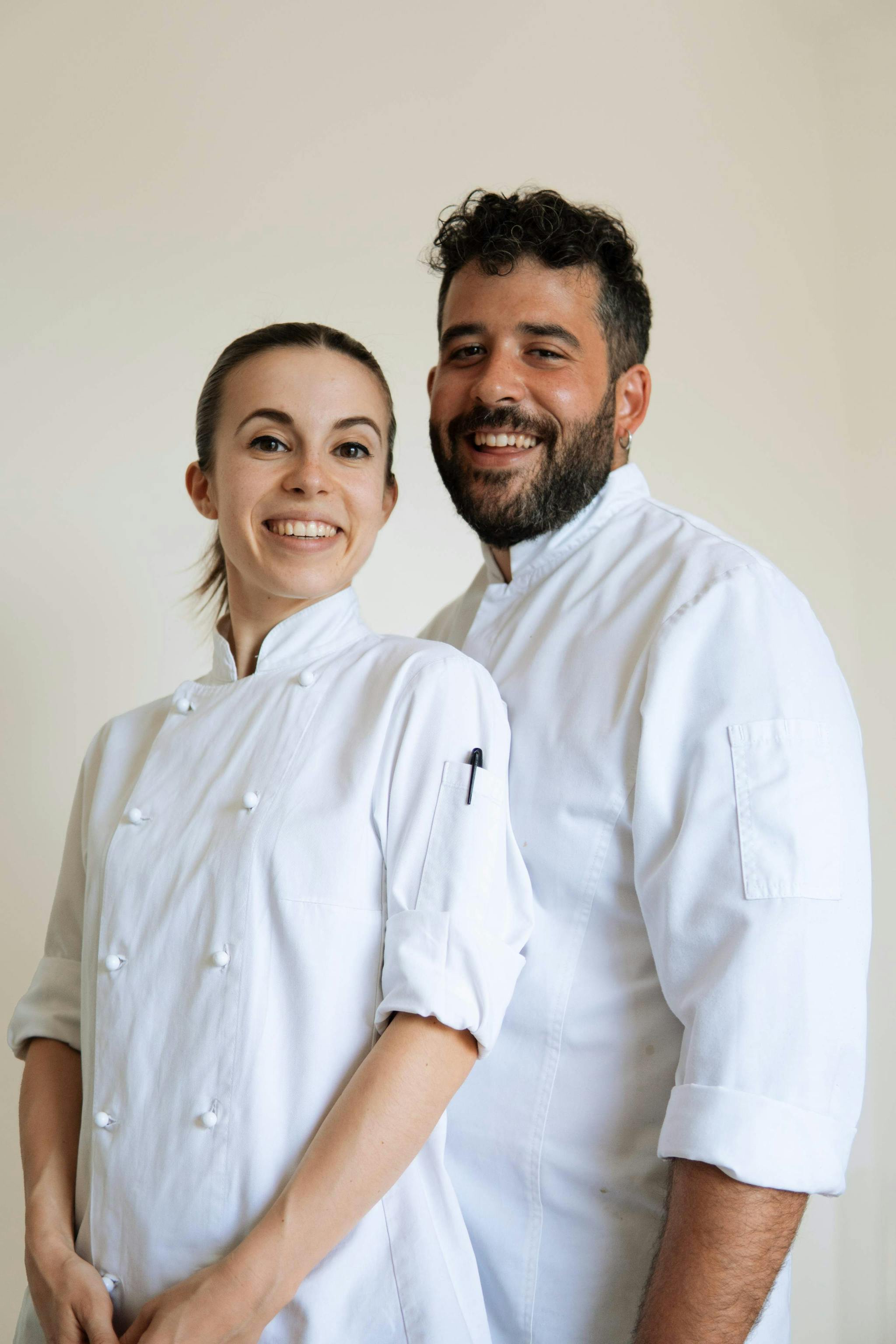 Valeria e Gabriel
