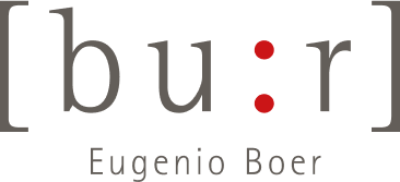 Logo Eugenio Boer