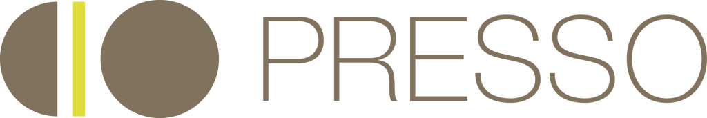 Logo Presso