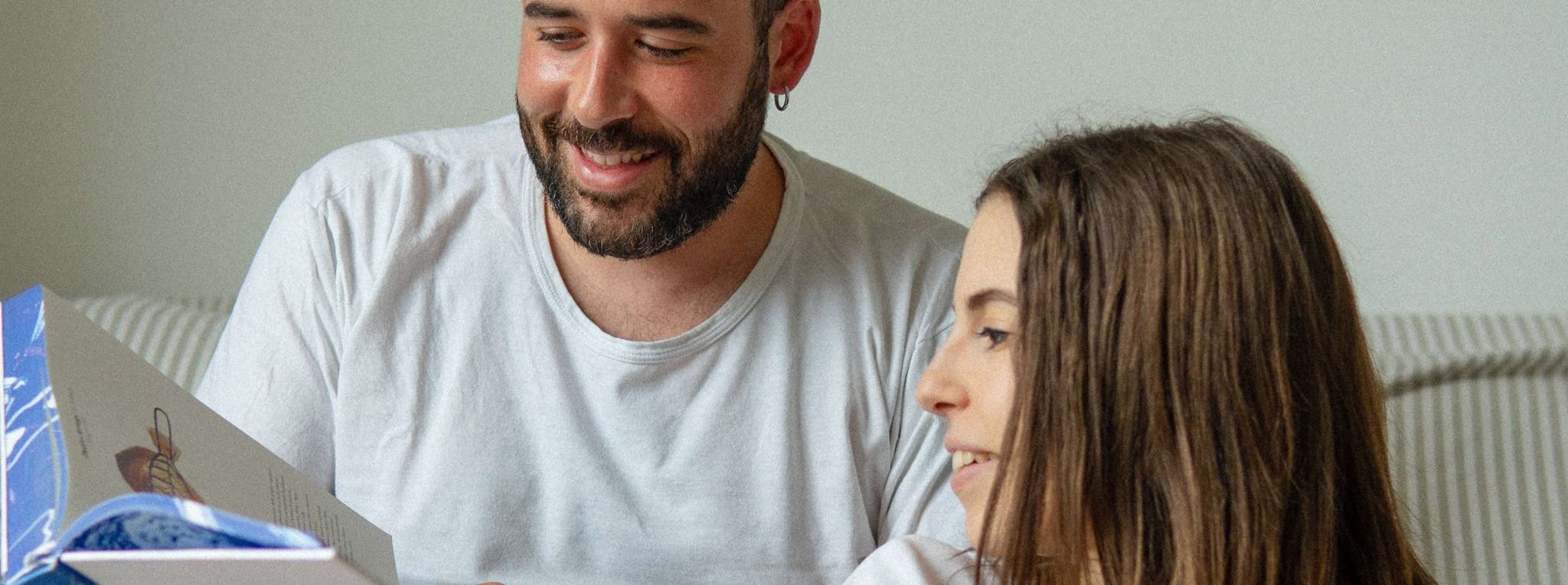 Gabriel e Valeria