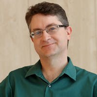 Improving Trainer: Michael Perry