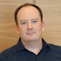Improving Trainer: Don McGreal