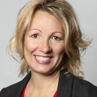 Improving Trainer: Tess Thompson