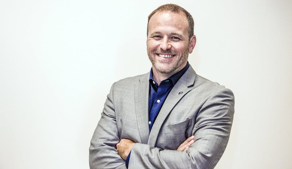 Curtis Hite Headshot
