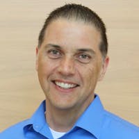 Improving Trainer: Blake McMillan